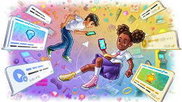 Telegram ganha opção de gravar vídeo durante lives após atualização