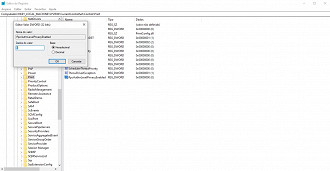 Passo 03 - Como corrigir os erros de impressão em rede 0x0000011b. Fonte: Vitor Valeri