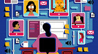 Slack ganha mensagens de vídeo, incluindo compartilhamentos de tela Slack ganha mensagens de vídeo, incluindo compartilhamentos de tela