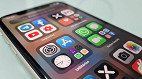 Pesquisa mede saúde mental de usuários de iPhone Pesquisa mede saúde mental de usuários de iPhone