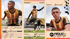 FIFA 22 Ultimate Team: Todas recompensas da primeira temporada FIFA 22 Ultimate Team: Todas recompensas da primeira temporada