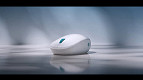 Ocean Plastic Mouse é o novo periférico da Microsoft feito com 20% de plástico marinho