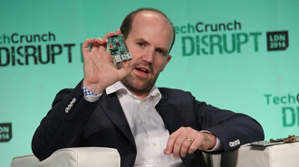 Eben Upton. Fonte: techcrunch