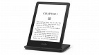 Kindle Paperwhite 5 Signature Edition tem dock de carregamento sem fio 