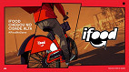 Em parceria com iFood, GTA RP dá cupons aos jogadores; veja como Em parceria com iFood, GTA RP dá cupons aos jogadores; veja como