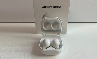 Samsung Galaxy Buds2