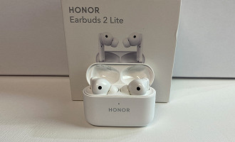 Honor Earbuds 2 Lite