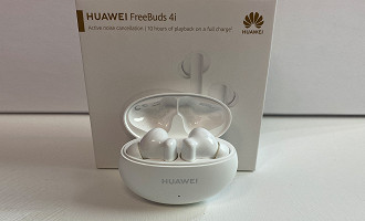 Huawei FreeBuds 4i