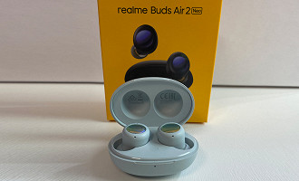 Realme Buds Air 2 Neo