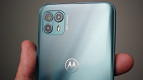 Motorola Moto G50 5G - Teste de câmera Motorola Moto G50 5G - Teste de câmera