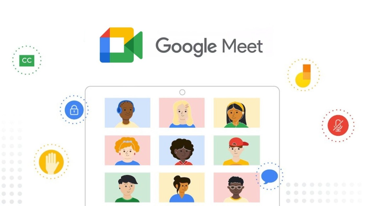 Google Meet agora tem legendas traduzidas em tempo real Google Meet agora tem legendas traduzidas em tempo real