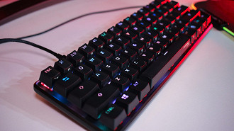 HyperX Origins 60 | Fonte: Oficina da Net