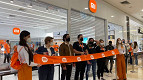 Xiaomi inaugura loja física em Curitiba e anuncia Redmi 10 no Brasil