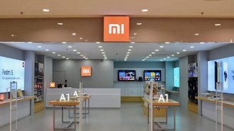 Xiaomi Store do ParkShopping Barigui é a primeira no sul do país. (Imagem: Reprodução)