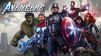 Marvels Avengers está chegando no Xbox Game Pass! Marvels Avengers está chegando no Xbox Game Pass!
