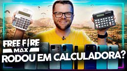 Testamos! Free Fire MAX roda em todos os celulares? Testamos! Free Fire MAX roda em todos os celulares?