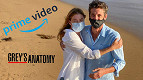 Greys Anatomy: temporada 17 chega a Amazon Prime em outubro Greys Anatomy: temporada 17 chega a Amazon Prime em outubro