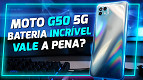 MOTO G50 5G Review: Vale a pena comprar celular 5G? MOTO G50 5G Review: Vale a pena comprar celular 5G?