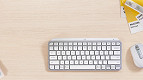 MX Keys Mini, conheça a versão compacta do teclado da Logitech MX Keys Mini, conheça a versão compacta do teclado da Logitech