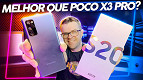 Galaxy S20 FE é bom para jogos? Melhor que Poco X3 Pro? - Roda Liso Galaxy S20 FE é bom para jogos? Melhor que Poco X3 Pro? - Roda Liso