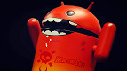 Malware infecta 10 milhões de celulares Android em mais de 70 países e rouba milhões Malware infecta 10 milhões de celulares Android em mais de 70 países e rouba milhões