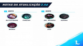 Meu celular roda League of Legends Wild Rift? Confira os requisitos mínimos