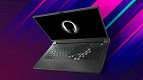 Alienware m15 chega ao Brasil com RTX 3070 e Core i7 de 11ª geração