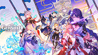 Genshin Impact 2.2: Personagem de 4 estrelas será dado gratuitamente Genshin Impact 2.2: Personagem de 4 estrelas será dado gratuitamente