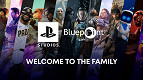 Sony compra Bluepoint Games, estúdio responsável por remasterizações