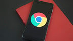 Chrome libera atualização para corrigir uma falha crítica de segurança Chrome libera atualização para corrigir uma falha crítica de segurança