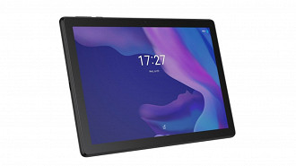 TCL Tab 10L. (Créditos: Assessoria de imprensa / TCL)