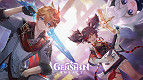 Genshin Impact: Atualização 2.2 chega no dia 13 de outubro - O que há de novo?