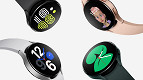 Novo Galaxy Watch da Samsung deve se carregar com a energia solar Novo Galaxy Watch da Samsung deve se carregar com a energia solar