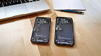 iPhone 13 ganha papéis de parede mostrando seu interior após desmonte do iFixit iPhone 13 ganha papéis de parede mostrando seu interior após desmonte do iFixit