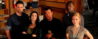 A segunda temporada de True Justice, estrelada por Steven Seagal, também está chegando à Pluto TV.