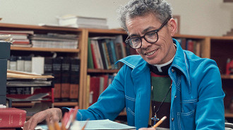 Meu Nome é Pauli Murray