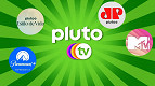 Pluto TV ganha quatro novos canais; veja a lista completa