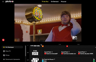 Como funciona a Pluto TV? Veja catálogo e como assistir a filmes de graça