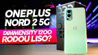 OnePlus Nord 2 5G OnePlus Nord 2 5G