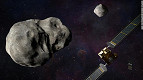 NASA vai lançar espaçonave para se chocar com asteroide que pode oferecer riscos à Terra