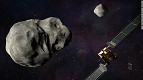 NASA vai lançar espaçonave para se chocar com asteroide que pode oferecer riscos à Terra NASA vai lançar espaçonave para se chocar com asteroide que pode oferecer riscos à Terra