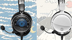 ATH-GDL3 e ATH-GL3 - Conheça os novos headsets gamer da Audio Technica!