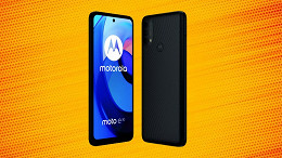 Moto E30 surge em imagens com visual parecido do Moto E40 Moto E30 surge em imagens com visual parecido do Moto E40