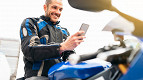 Uber Flash Moto já está presente em 40 cidades no Brasil; saiba mais Uber Flash Moto já está presente em 40 cidades no Brasil; saiba mais