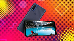 Motorola anuncia Moto G Pure e Moto E40 com preço camarada Motorola anuncia Moto G Pure e Moto E40 com preço camarada