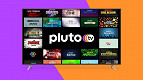 Finalmente! Pluto TV agora está disponível nas smart TVs da Samsung Finalmente! Pluto TV agora está disponível nas smart TVs da Samsung