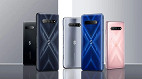 Black Shark 4S ganha data oficial para lançamento Black Shark 4S ganha data oficial para lançamento