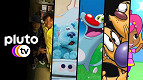 Pluto TV tem programação especial no Dia das Crianças; veja as estreias