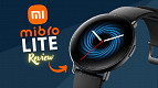 Xiaomi Mibro Lite é moderno, bonito e barato; mas vale a pena? [Review]