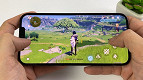 Genshin Impact 2.2: iPhone ganha suporte para 120 FPS